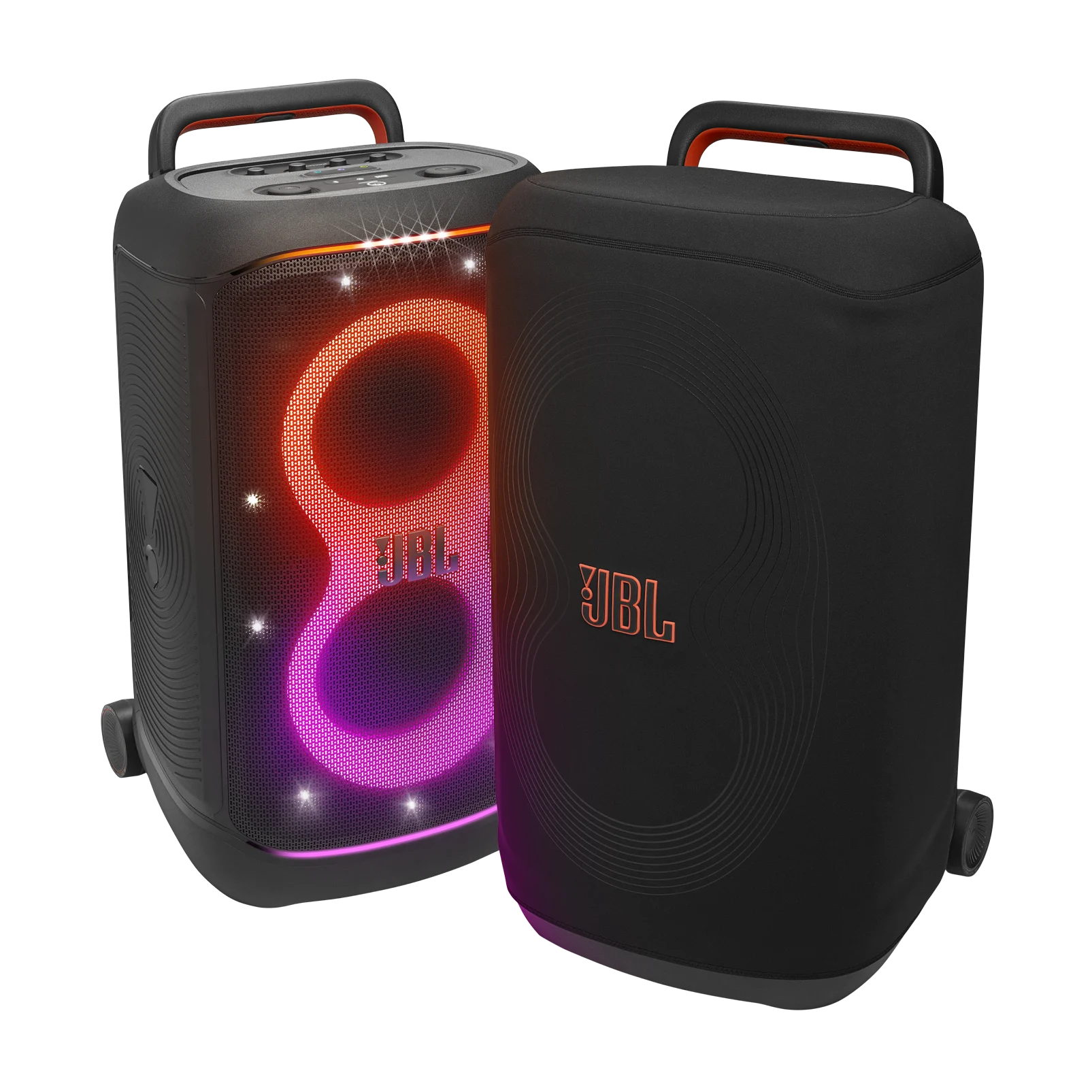 Capa de Proteção JBL PartyCover 520