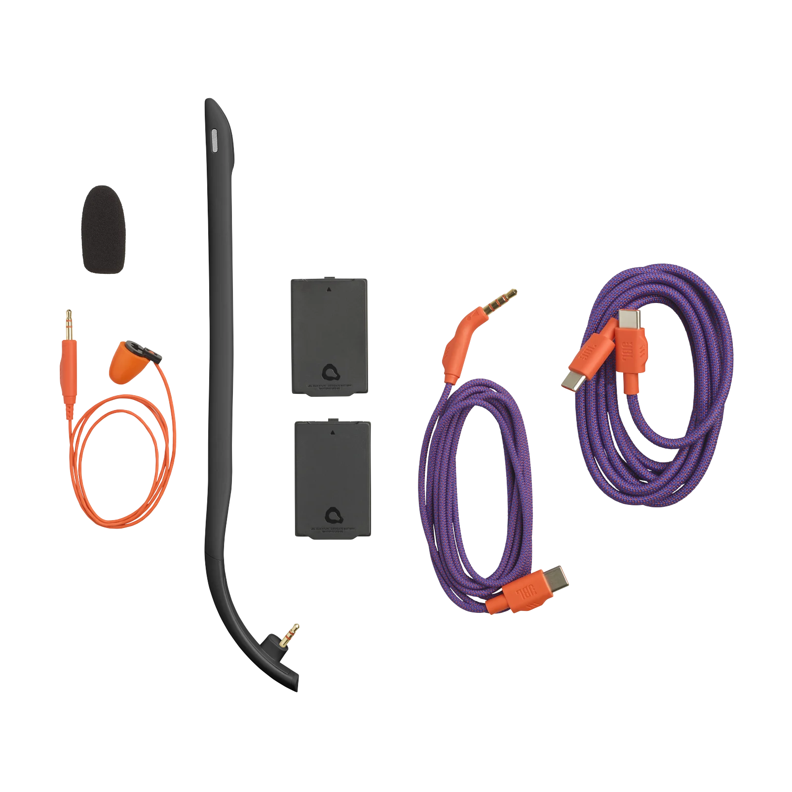 Fone de Ouvido JBL Quantum 950 Wireless