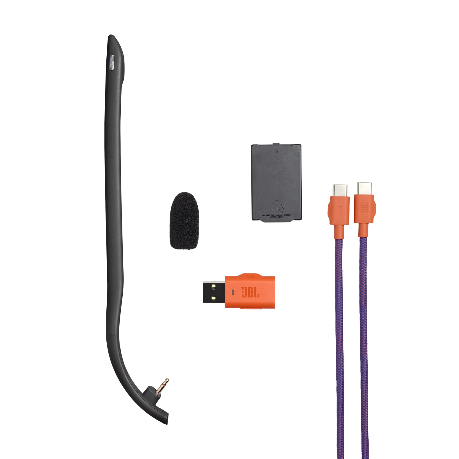 Fone de Ouvido JBL Quantum 650 Wireless