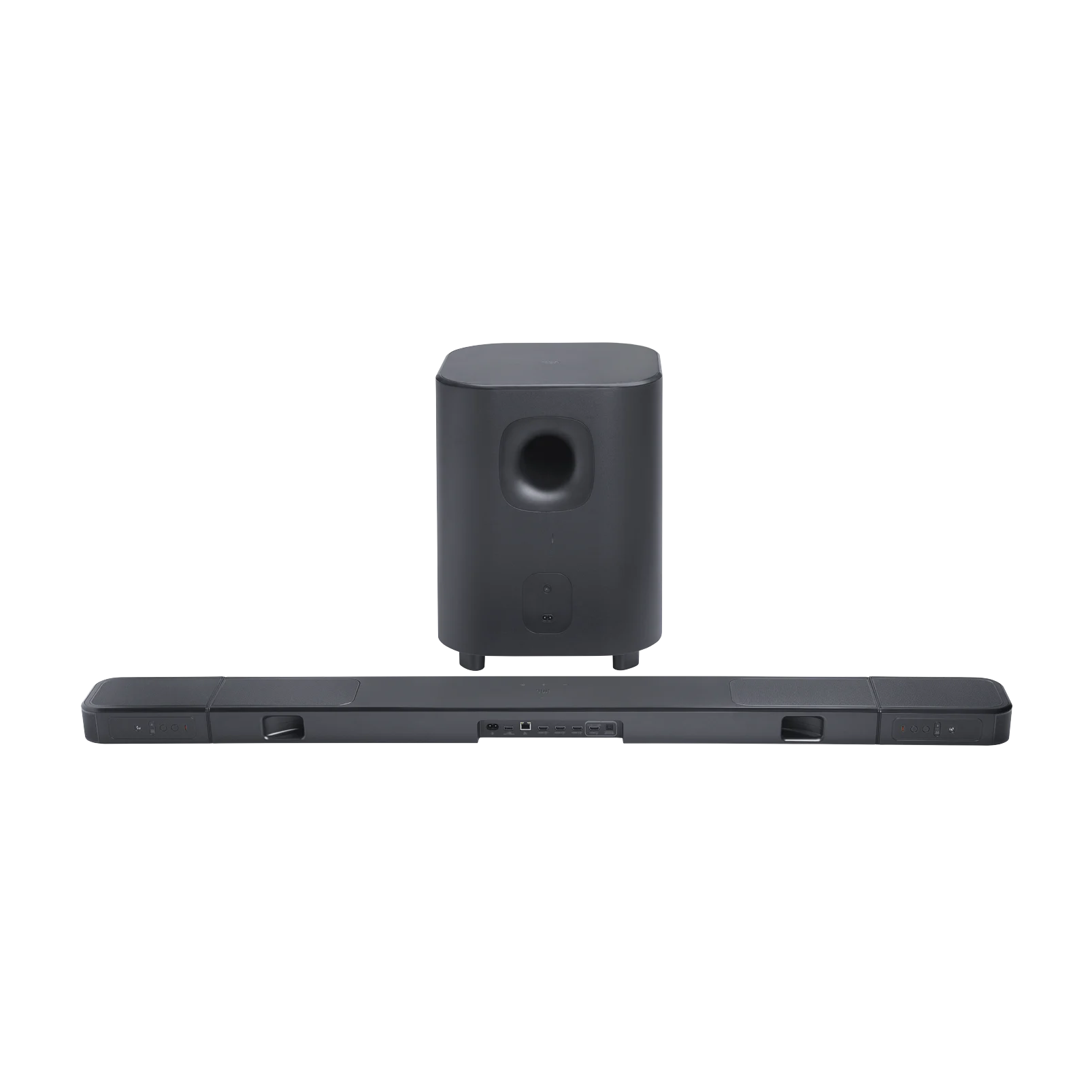 Soundbar 11.1.4 Canais JBL - BAR 1300 MK2 785W RMS