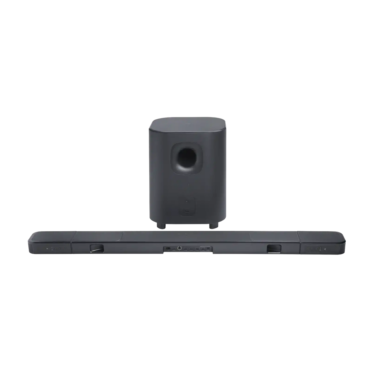 Soundbar 11.1.4 Canais JBL BAR 1300X MK2 com Dolby Atmos e DTS:X 785W RMS