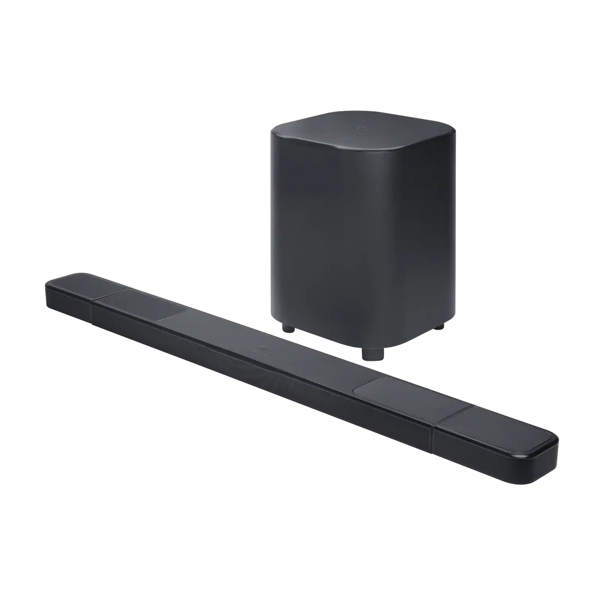 Soundbar 11.1.4 Canais JBL BAR 1300X MK2 com Dolby Atmos e DTS:X 785W RMS