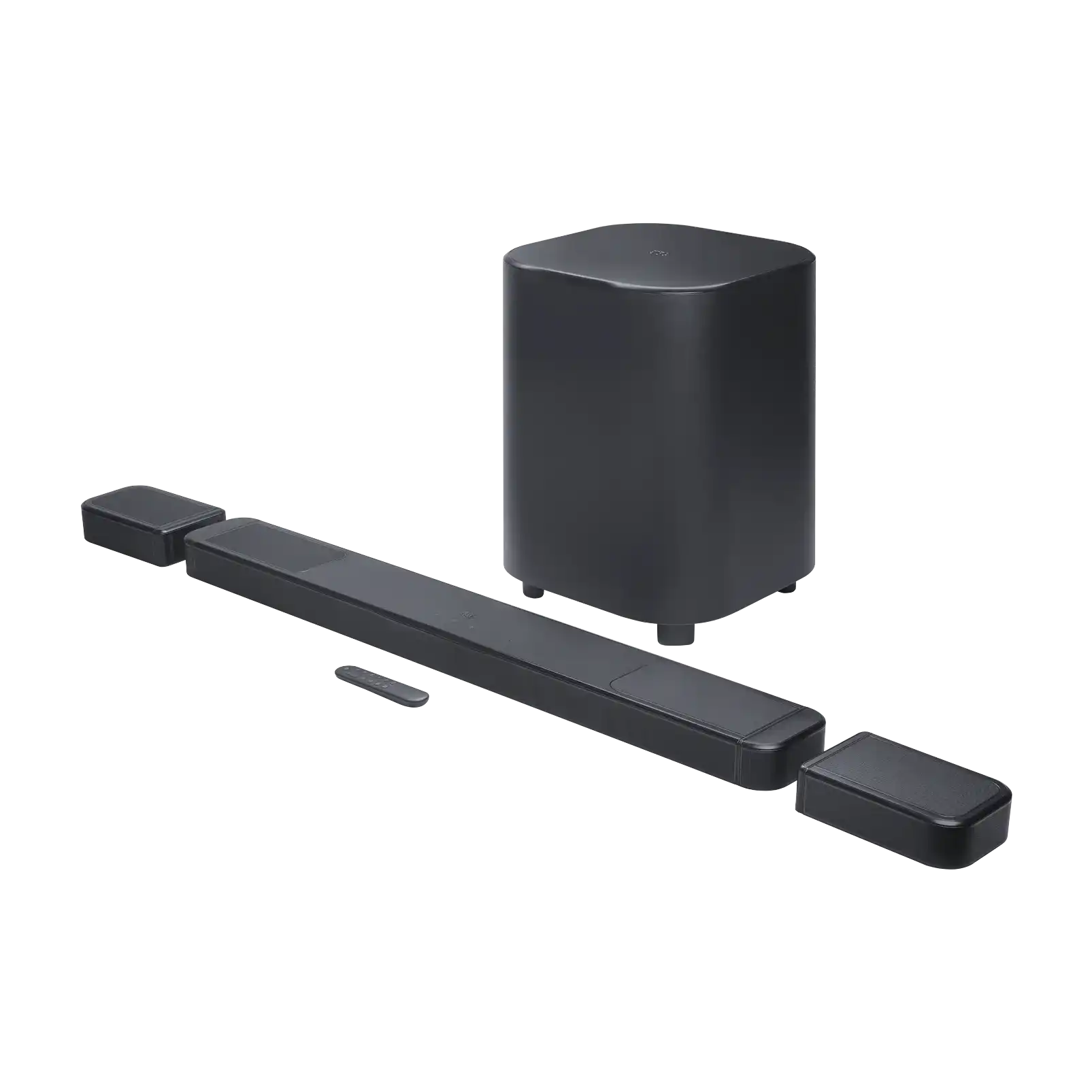 Soundbar 11.1.4 Canais JBL - BAR 1300 MK2 785W RMS