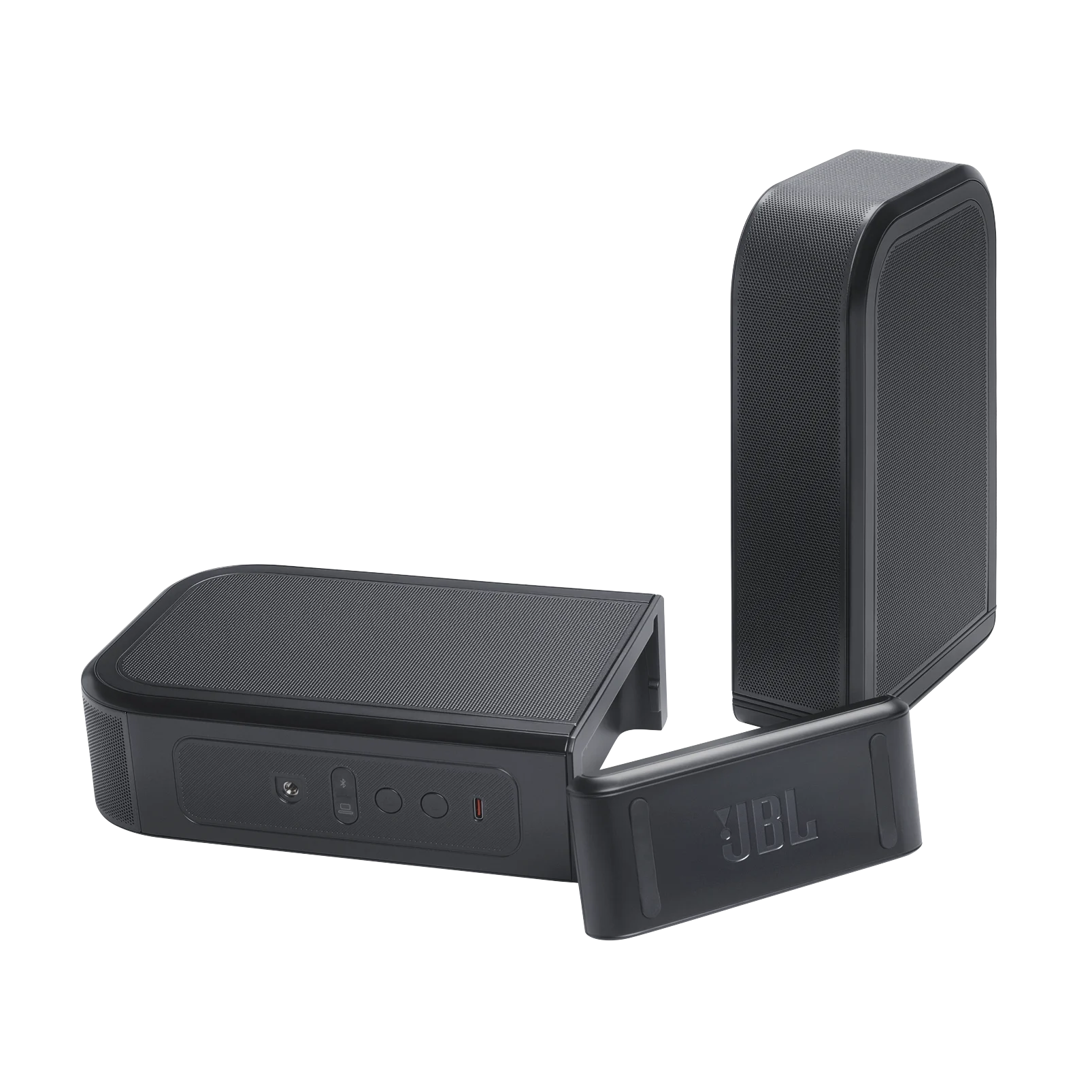Soundbar 11.1.4 Canais JBL - BAR 1300 MK2 785W RMS