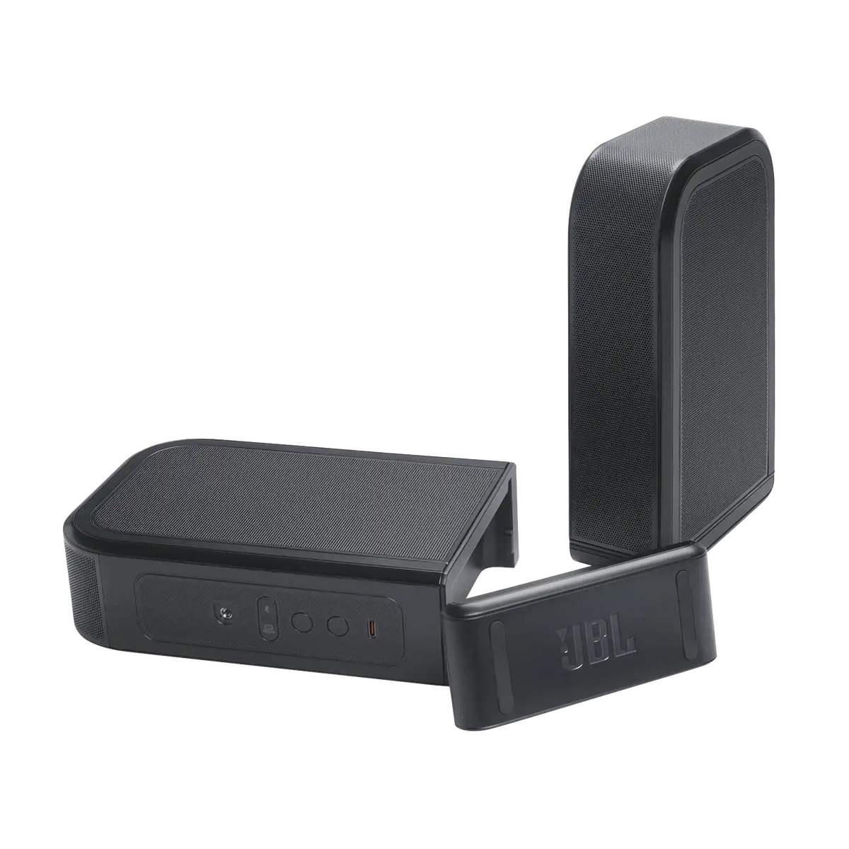 Soundbar 11.1.4 Canais JBL BAR 1300X MK2 com Dolby Atmos e DTS:X 785W RMS