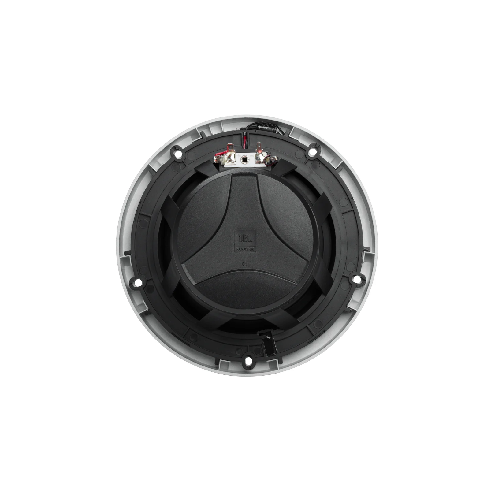 Alto Falante 6" Stage Marine JBL - ST6 60W RMS Cinza (Par)