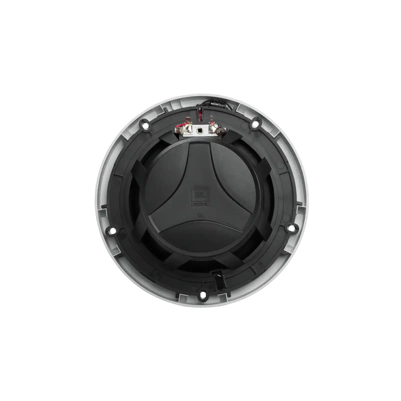 Alto Falante 6" Stage Marine JBL - ST6 60W RMS Cinza (Par)