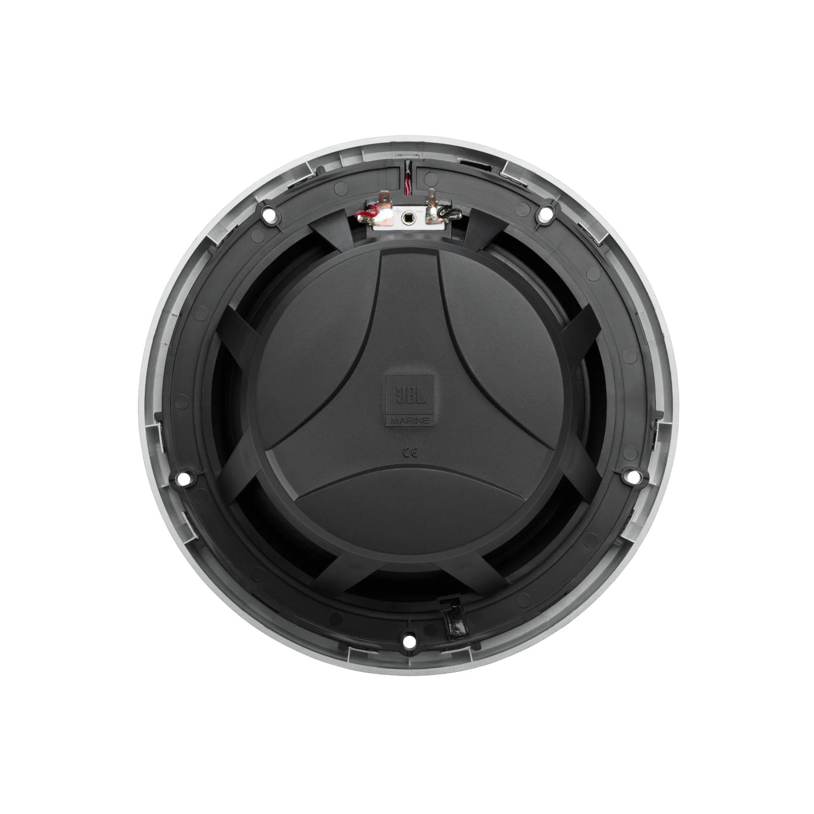 Alto Falante 8" Stage Marine JBL - ST8 125W RMS Cinza (Par)