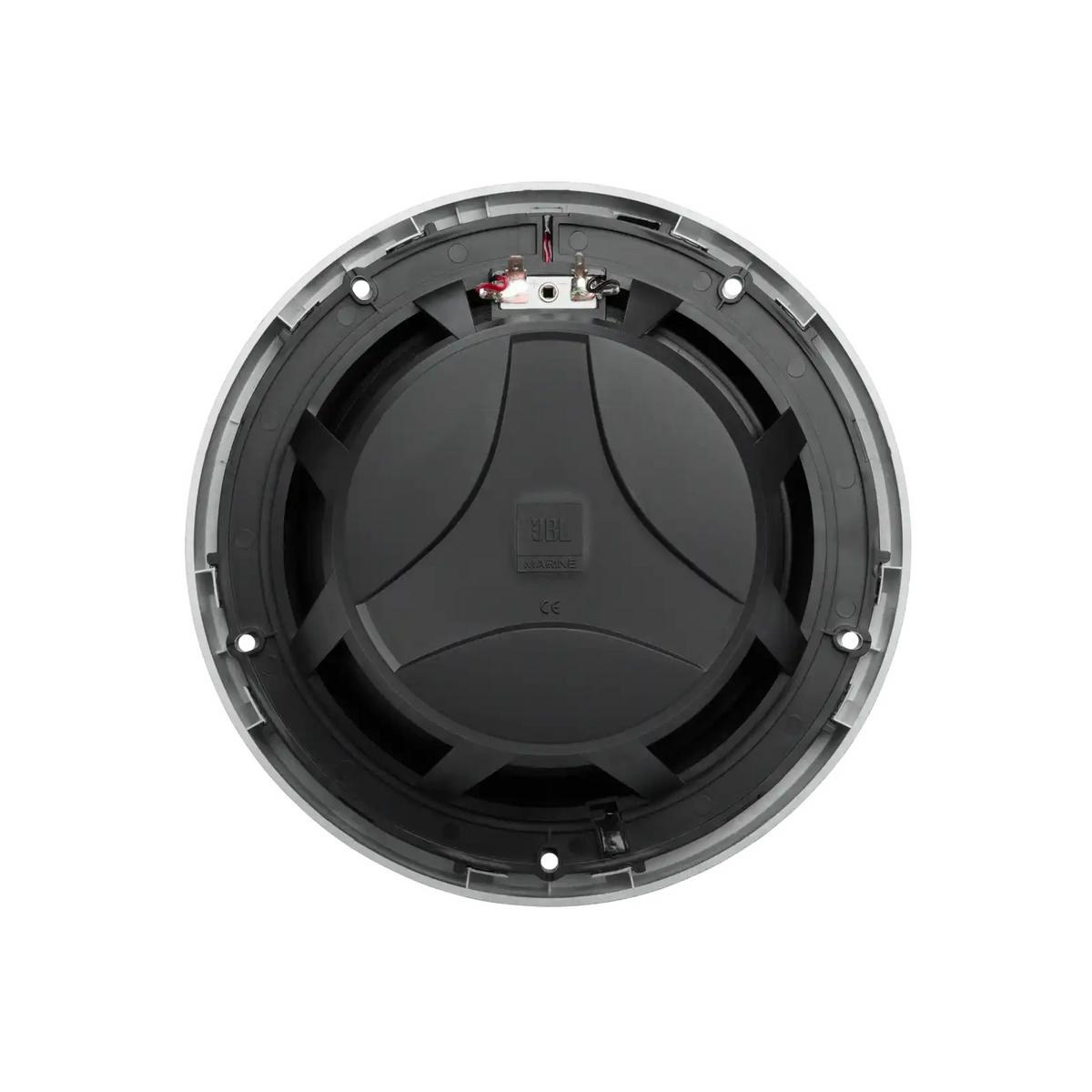 Alto Falante 8" JBL Stage Marine 125W RMS Cinza (Par)