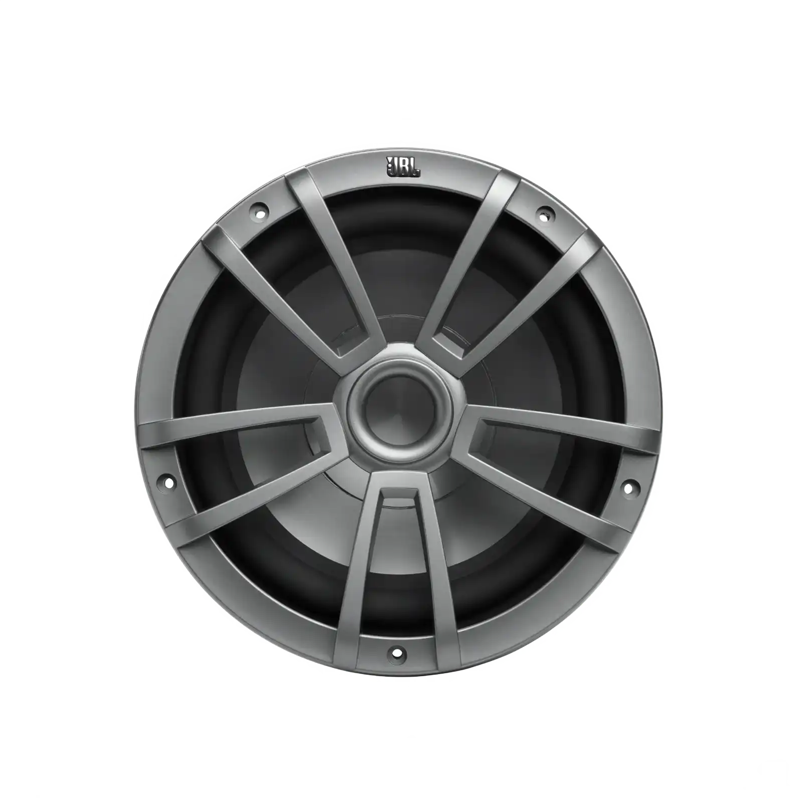 Subwoofer 10" JBL Stage Marine 200W RMS (Cinza)