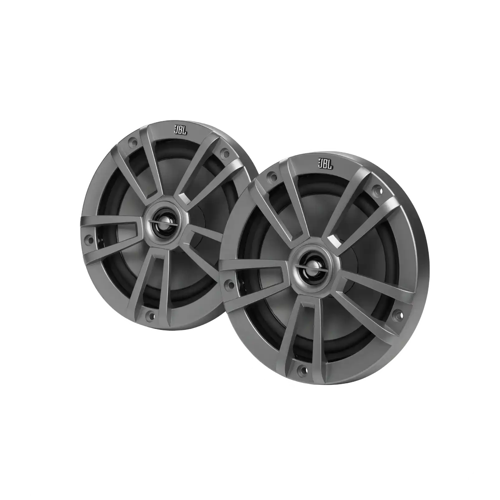 Alto Falante 6" Stage Marine JBL - ST6 60W RMS Cinza (Par)