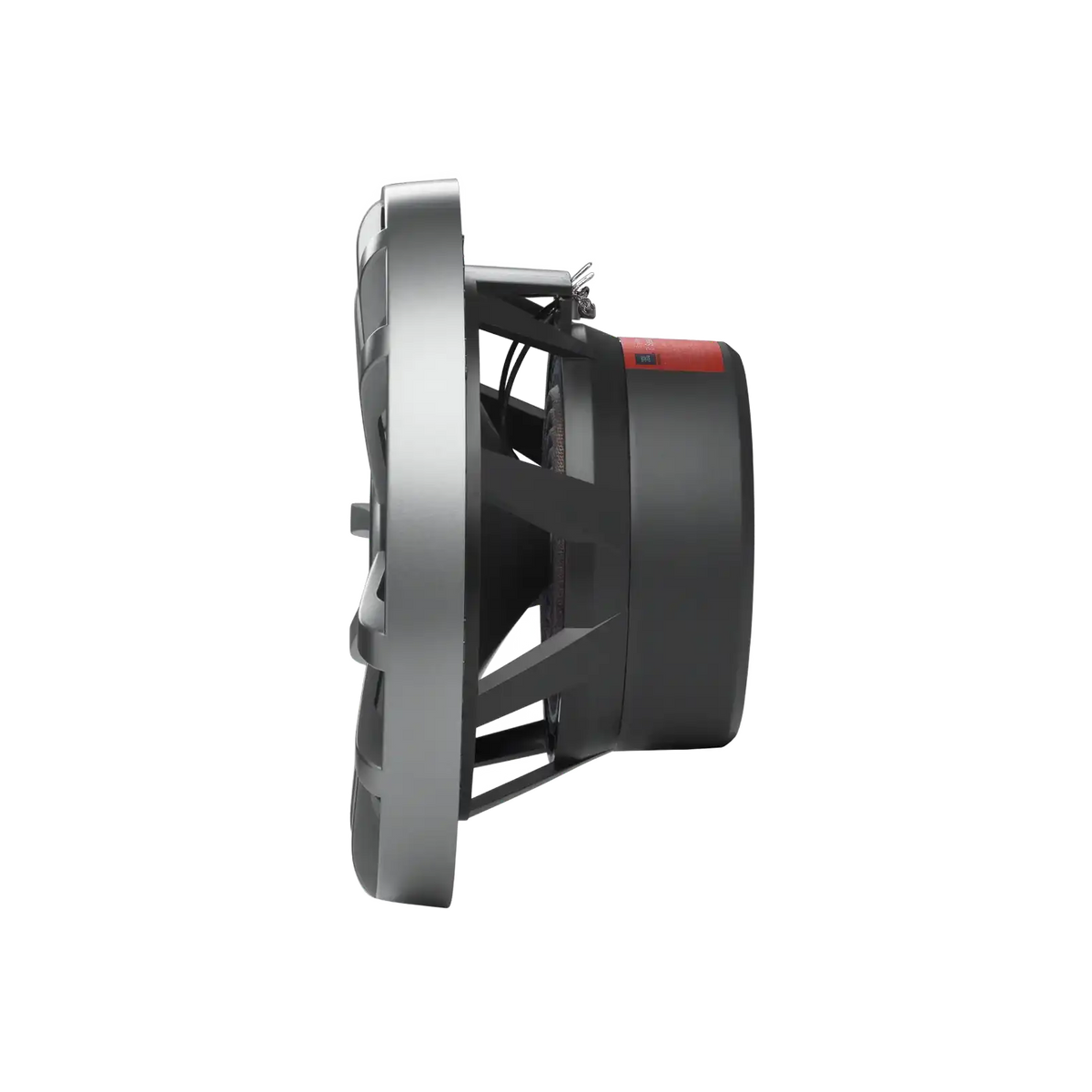 Alto Falante 8" JBL Stage Marine 125W RMS Cinza (Par)
