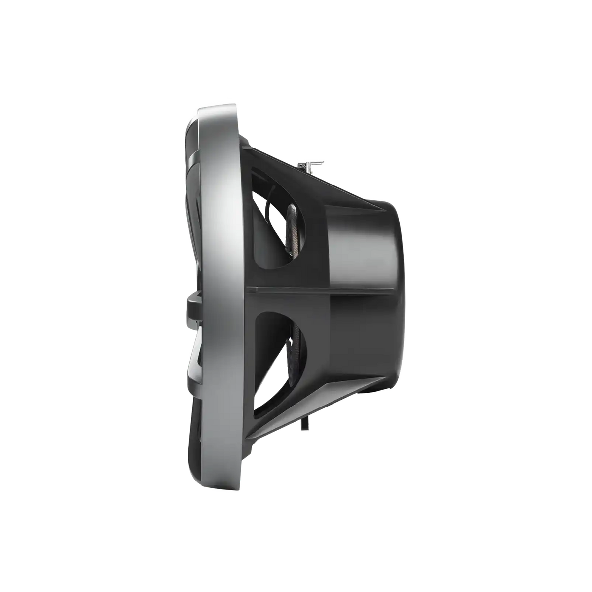 Subwoofer 10" JBL Stage Marine 200W RMS (Cinza)