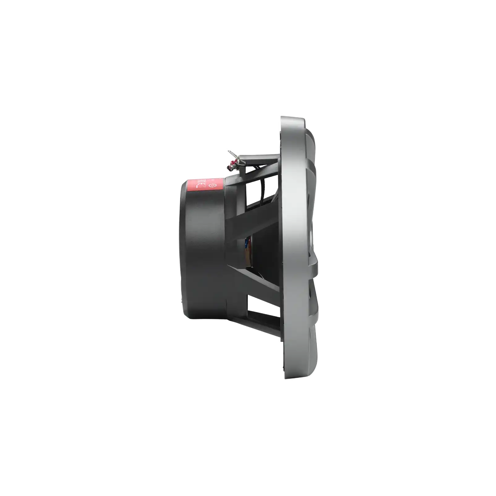Alto Falante 6" Stage Marine JBL - ST6 60W RMS Cinza (Par)