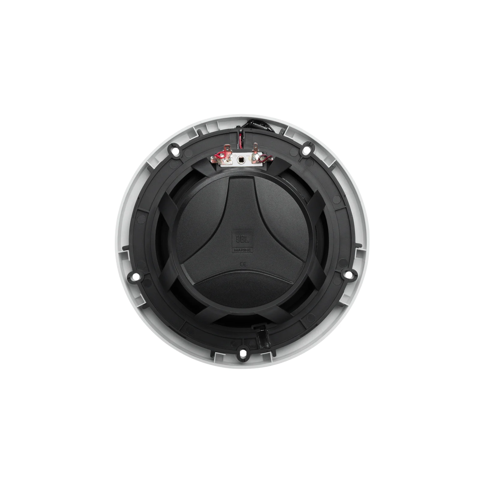 Alto Falante 6" Stage Marine JBL - ST6 60W RMS Branco (Par)