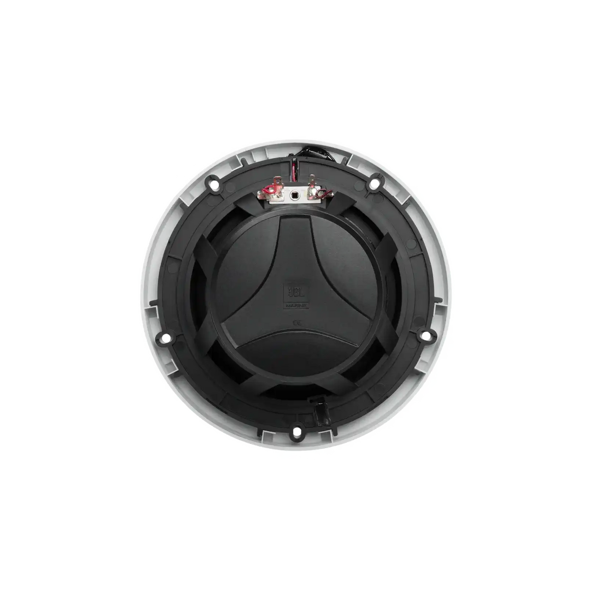 Alto Falante 6" JBL Stage Marine 60W RMS Branco (Par)