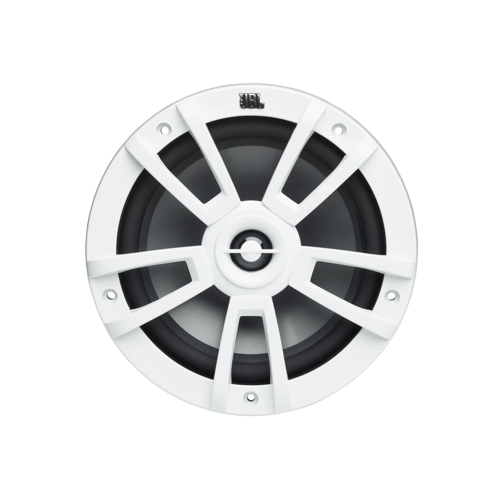 Alto Falante 8" Stage Marine JBL - ST8 125W RMS Branco (Par)