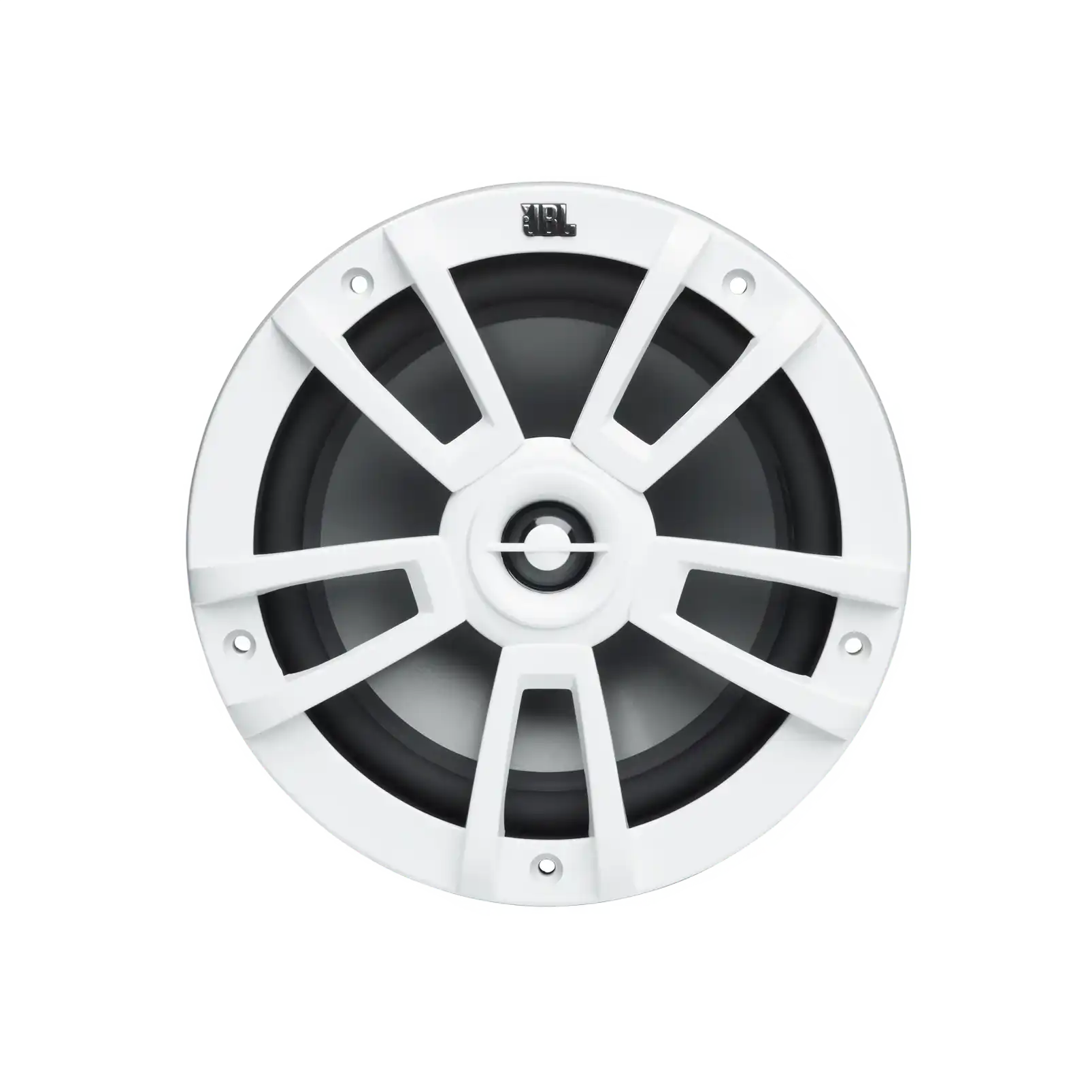 Alto Falante 8" JBL Stage Marine 125W RMS Branco (Par)