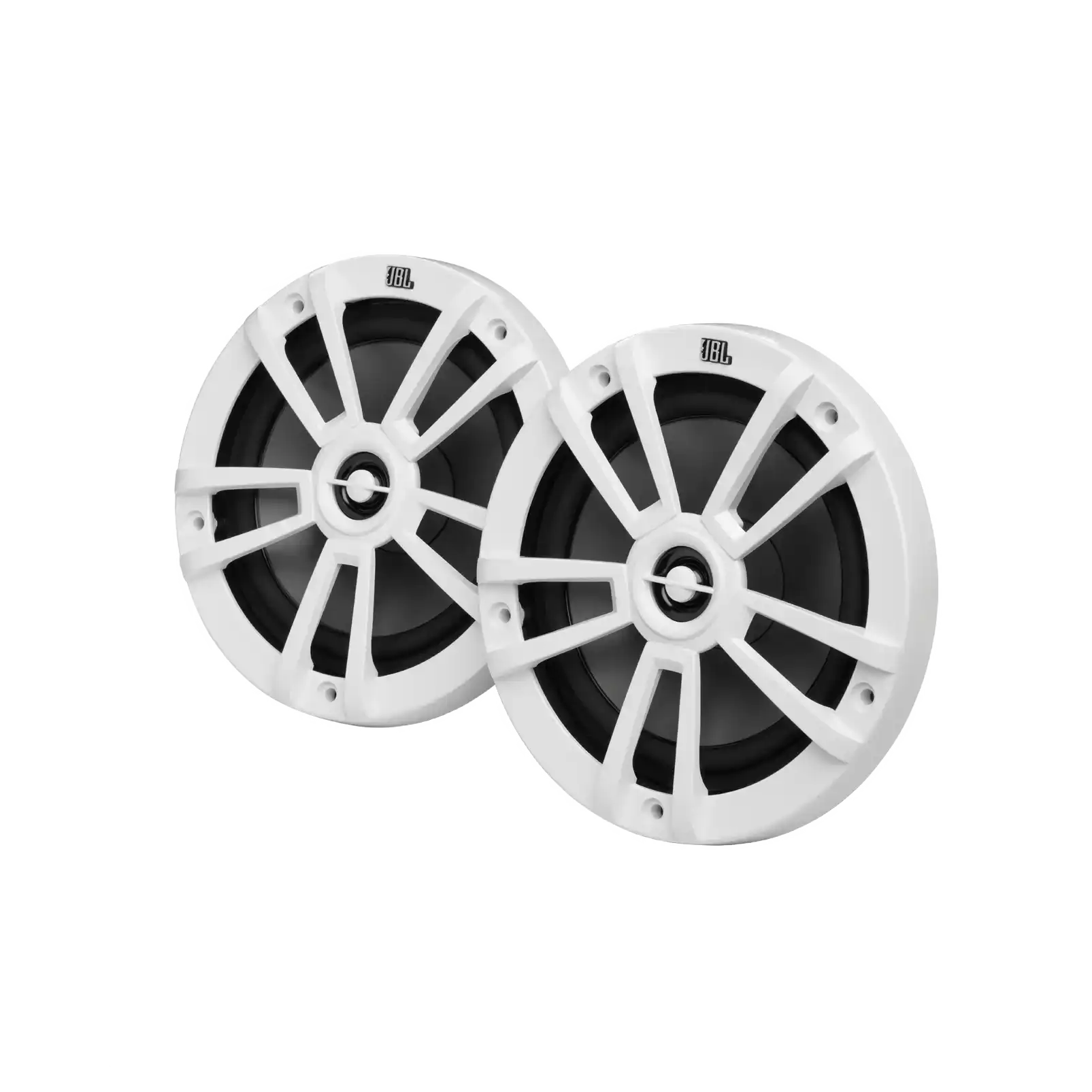 Alto Falante 6" JBL Stage Marine 60W RMS Branco (Par)