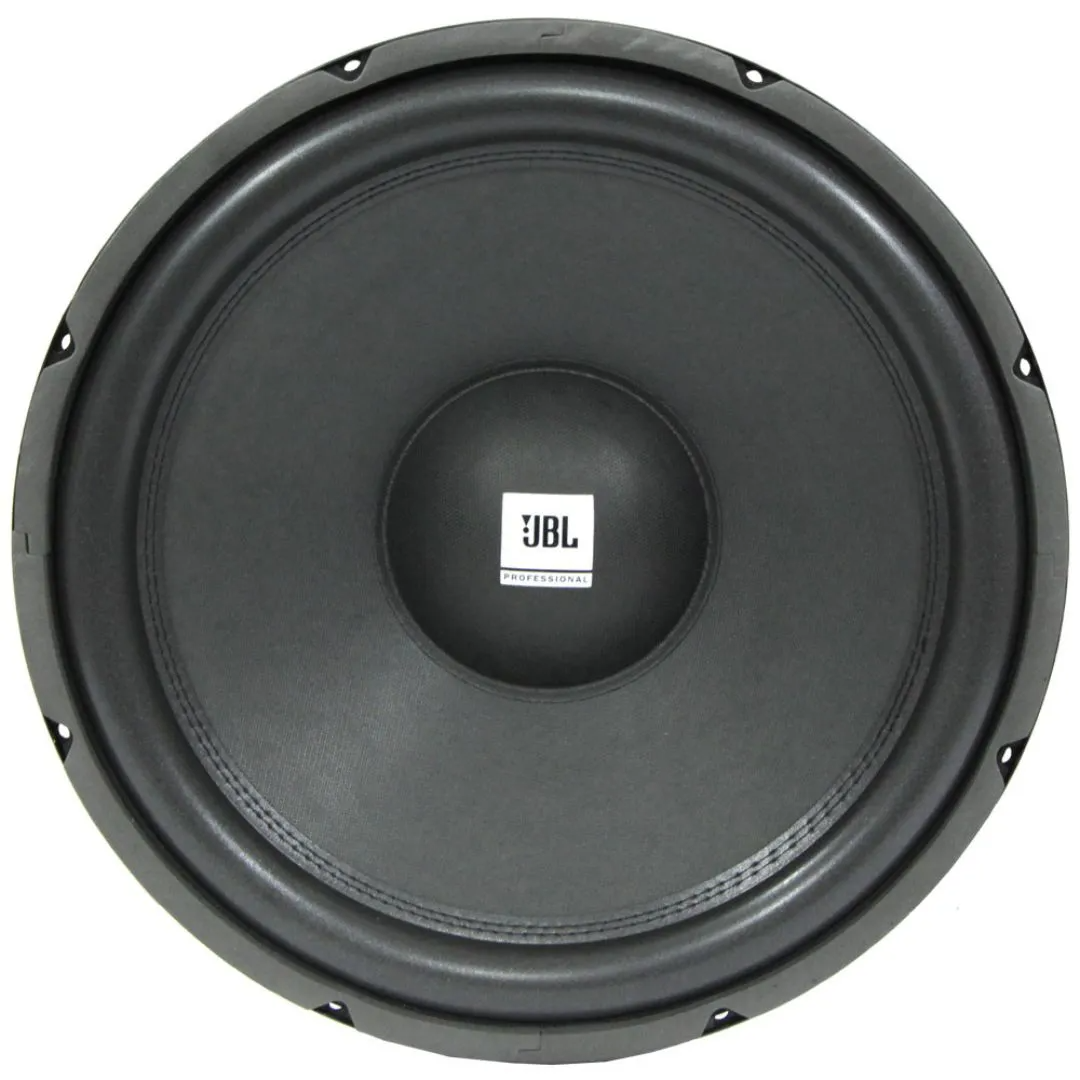 Subwoofer 15" JBL - 15SWA350 4+4 350W RMS