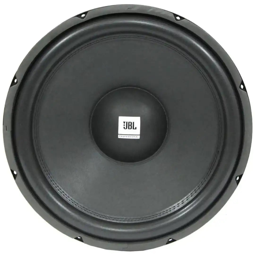 Subwoofer 15" JBL 15SWA350 4+4 350W RMS