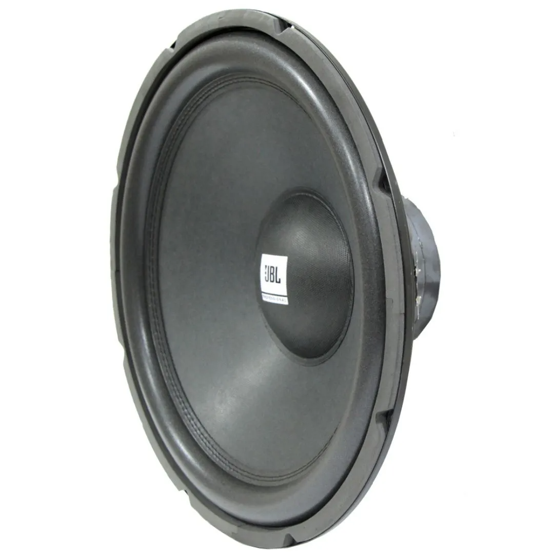 Subwoofer 15" JBL - 15SWA350 4+4 350W RMS