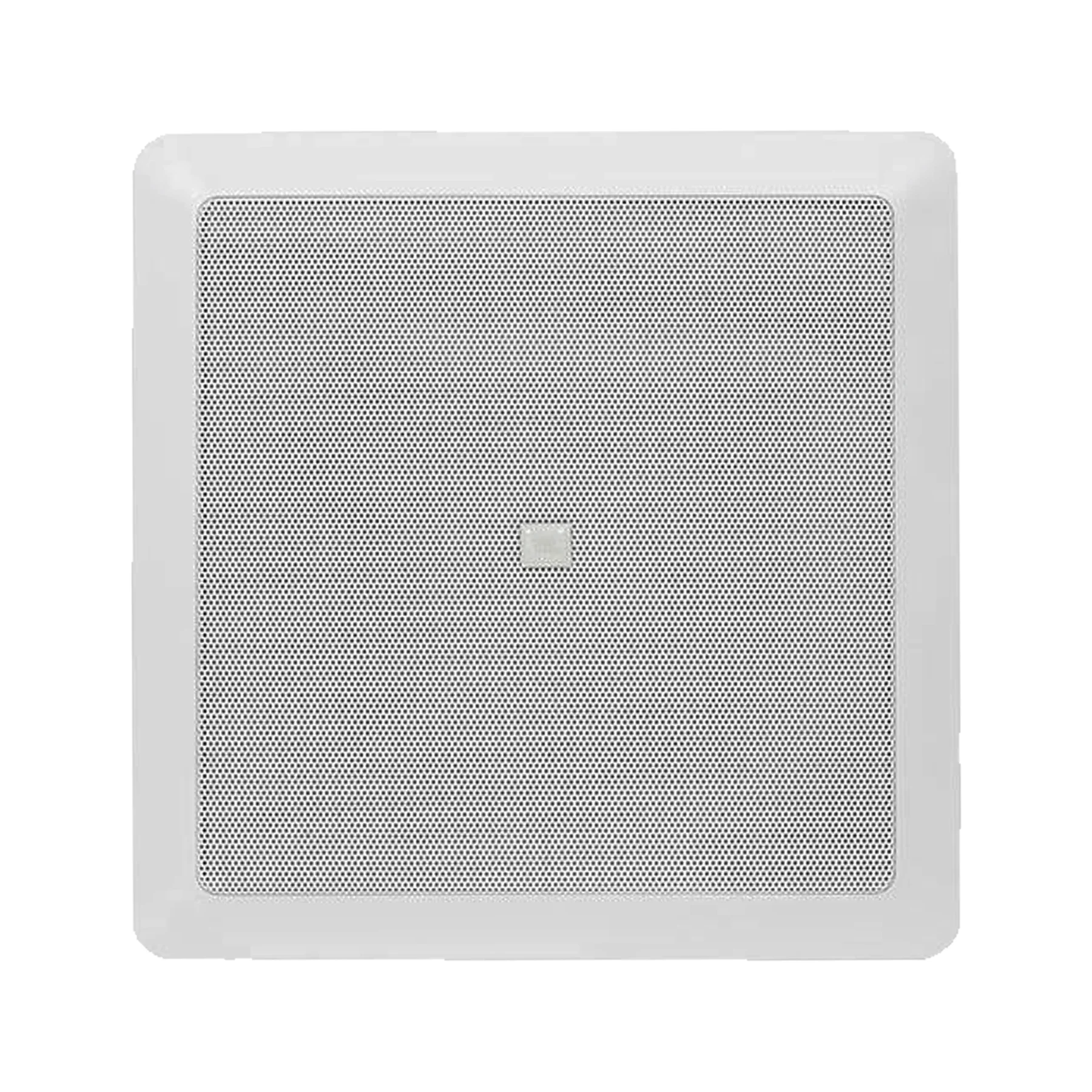 Arandela 6" JBL - 6FR1Q Quadrada 100W RMS (Par)
