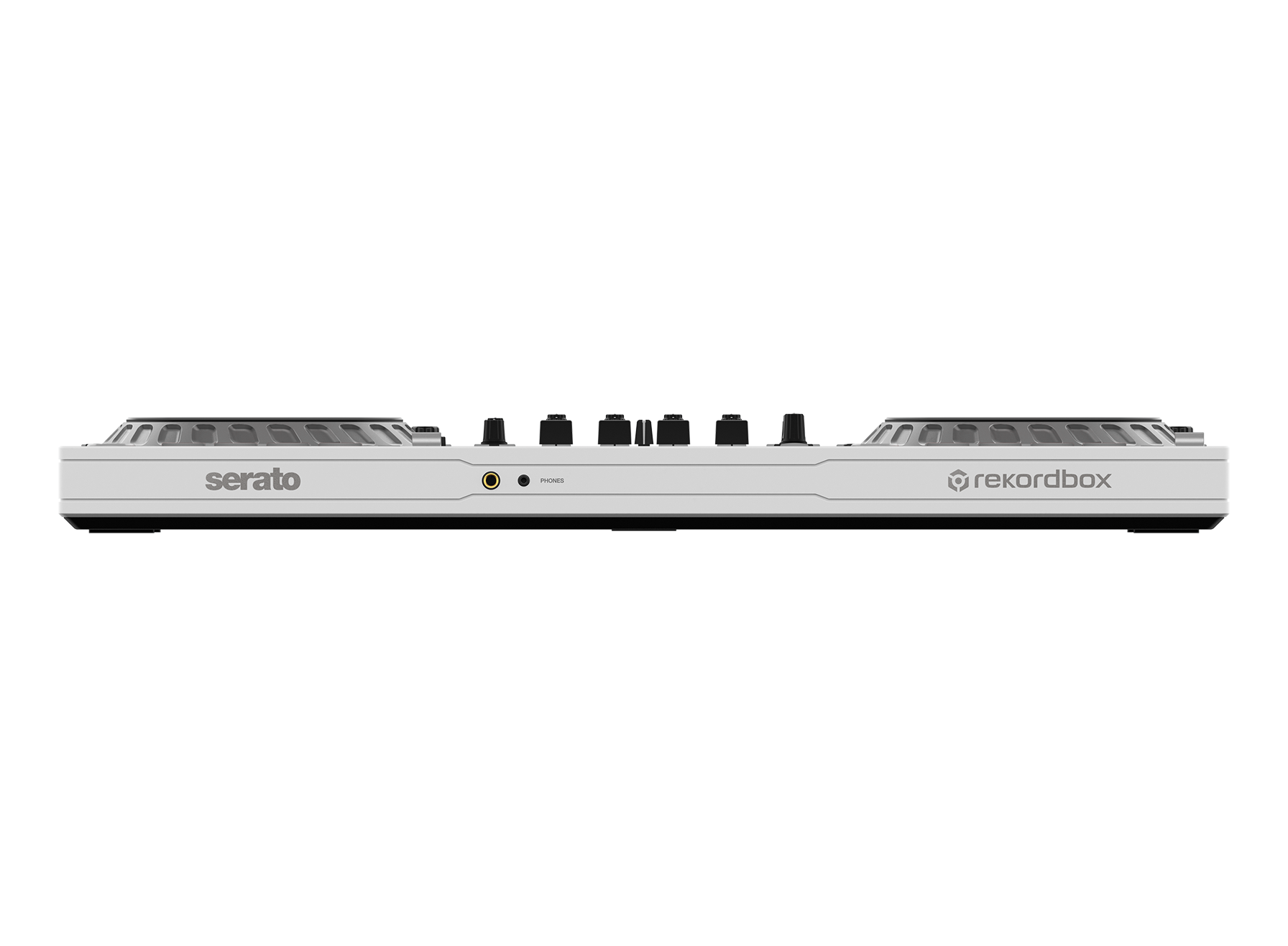 Controladora DJ Pioneer DJ DDJ-FLX10 Branco