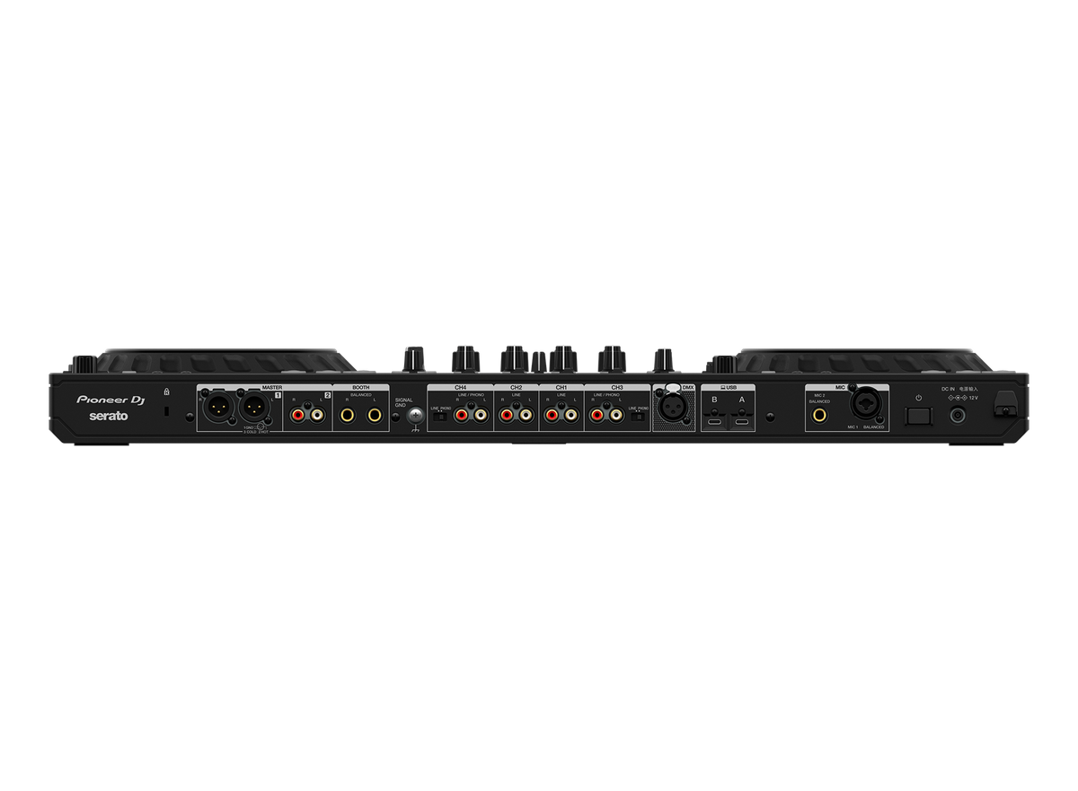 Controladora DJ Pioneer DJ DDJ-FLX10