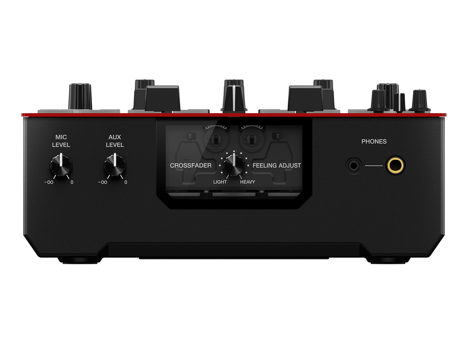 Mesa Mixer para DJ Pioneer DJ DJM-S5