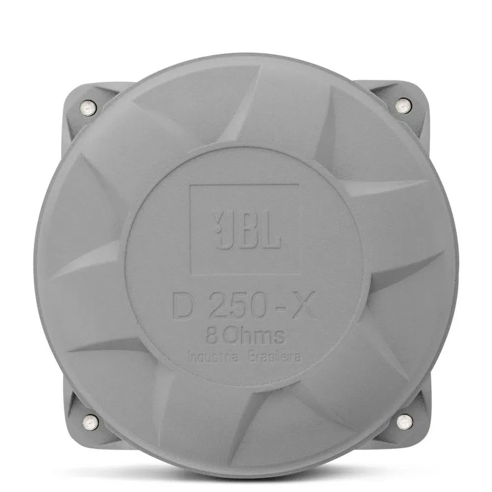 Driver Automotivo JBL - D250X 100W RMS
