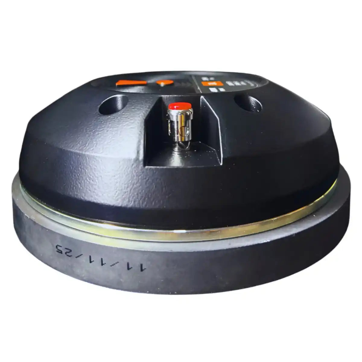 Driver Automotivo JBL D406X 200W RMS