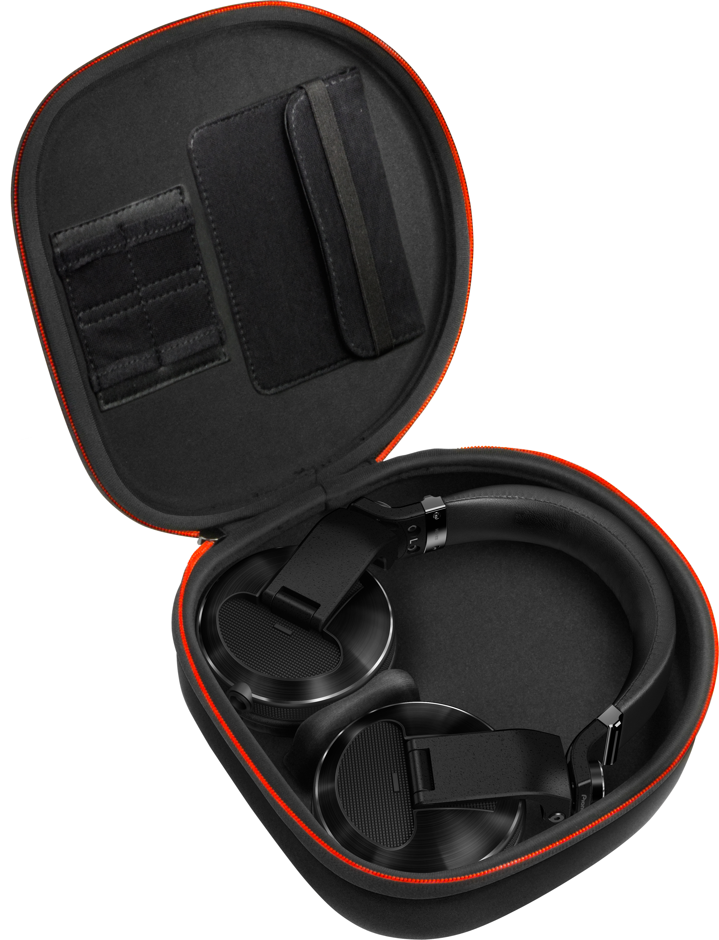 Fone de Ouvido para DJ Pioneer DJ HDJ-X10