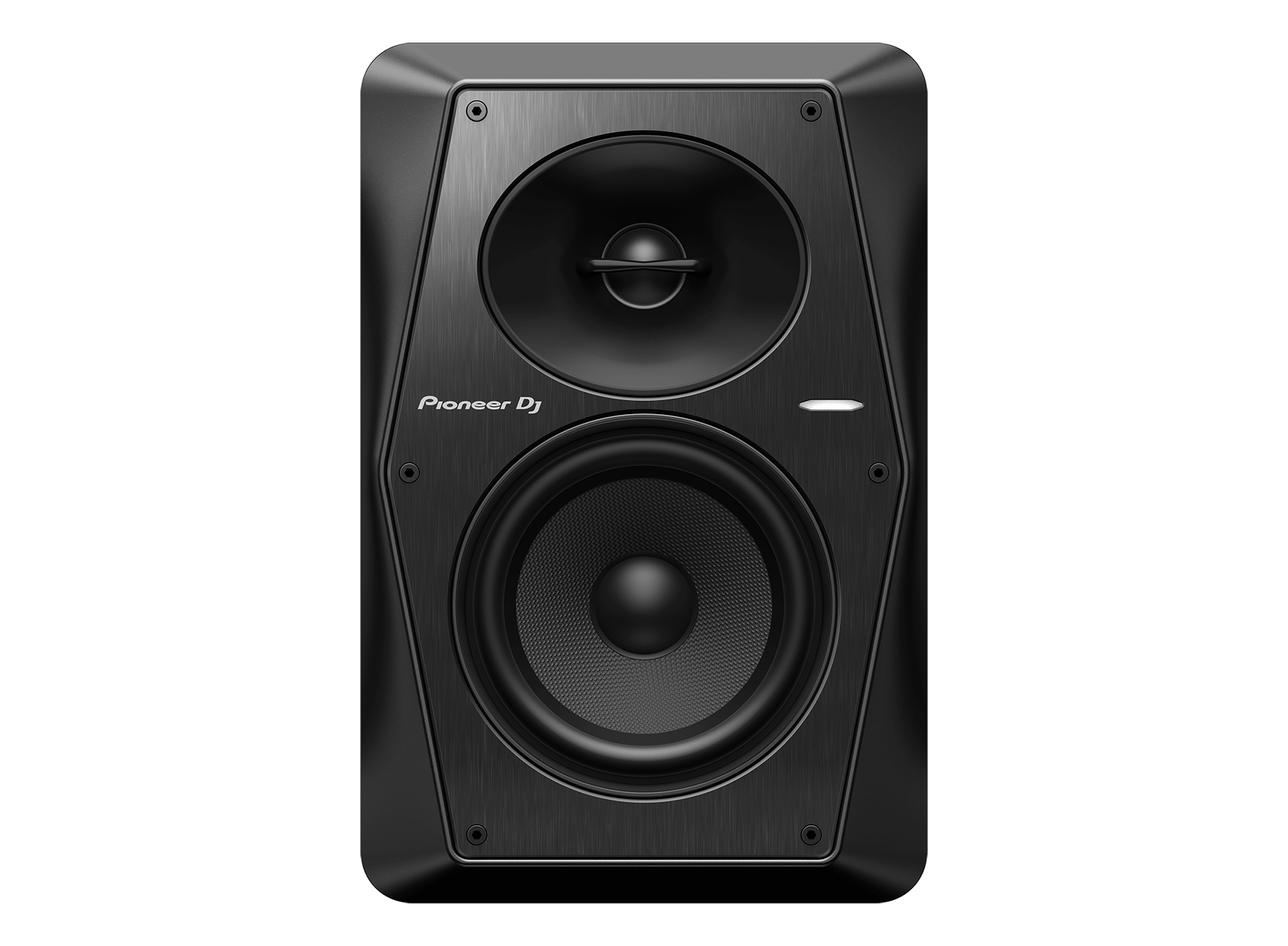 Monitor de Referência Ativo Pioneer DJ VM-50 Preto (Unidade)