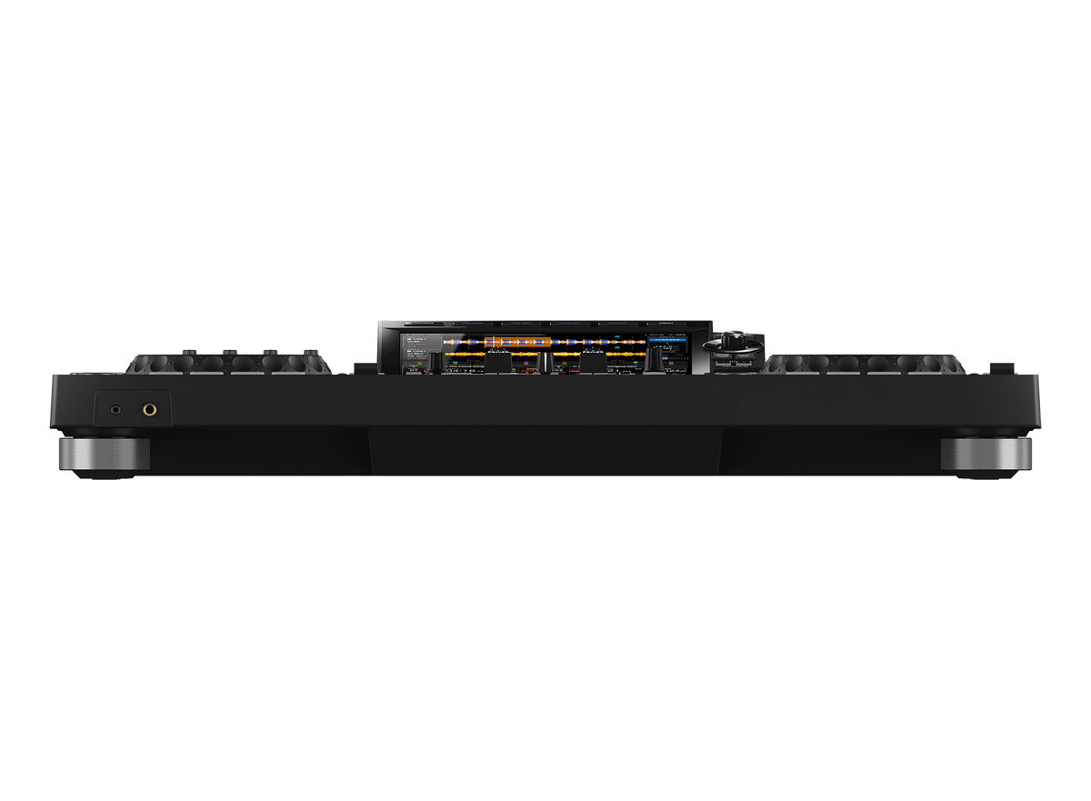 Sistema DJ All-in-One Pioneer DJ XDJ-RX3