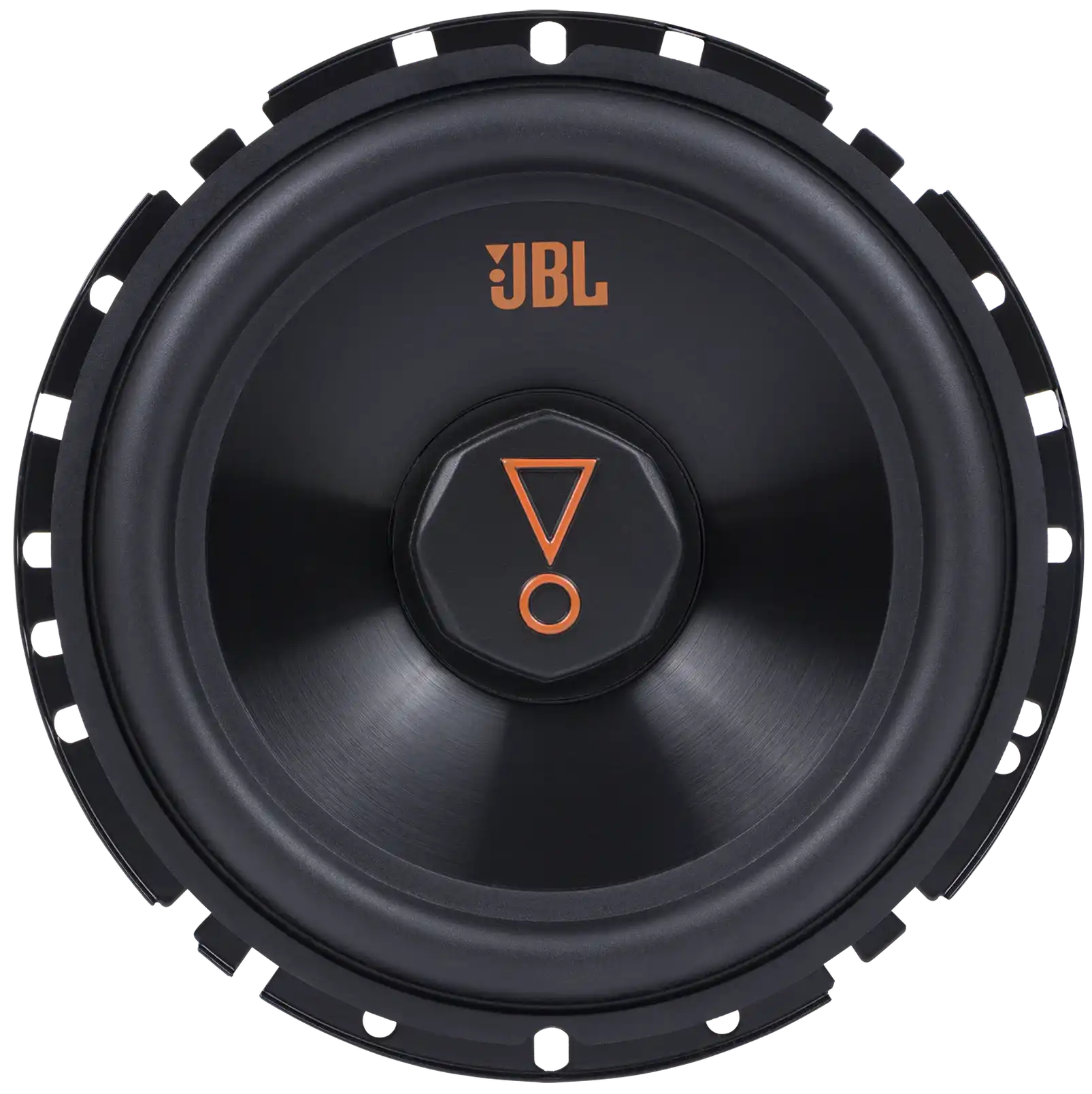Alto Falante 6" Kit 2 Vias JBL Multisystem - 62VMS80 80W RMS (Par)