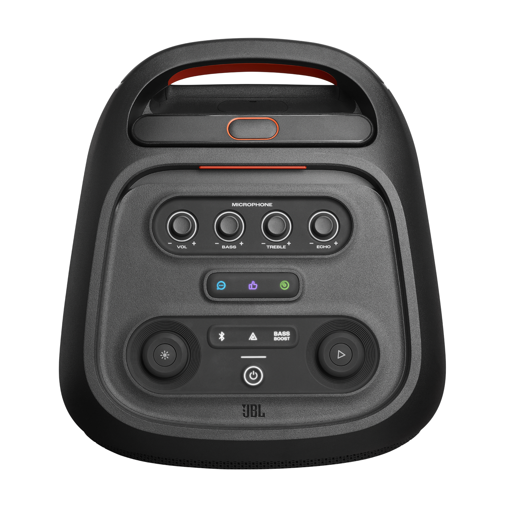 Caixa de Som JBL PartyBox Stage 320