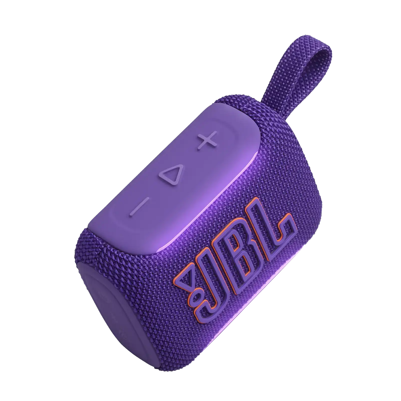 Caixa de Som JBL Go 5
