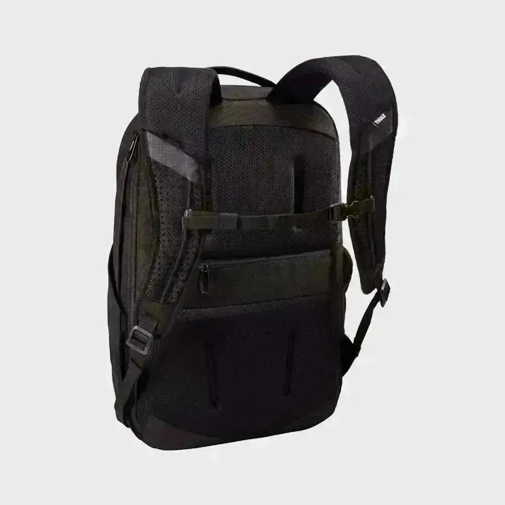 Mochila Para Notebook Thule Accent Backpack 26l - Shop Mundo Digital