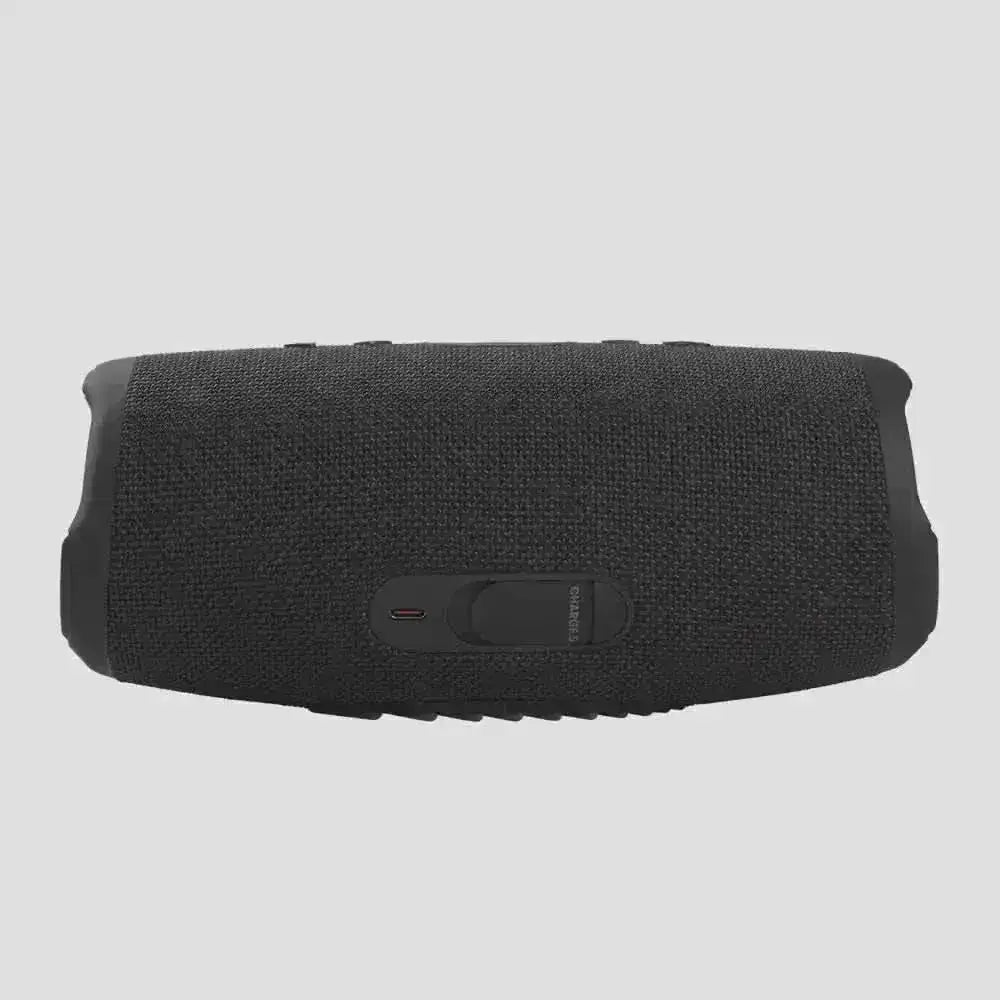 Caixa de Som JBL Charge 5 Preto - Shop Mundo Digital
