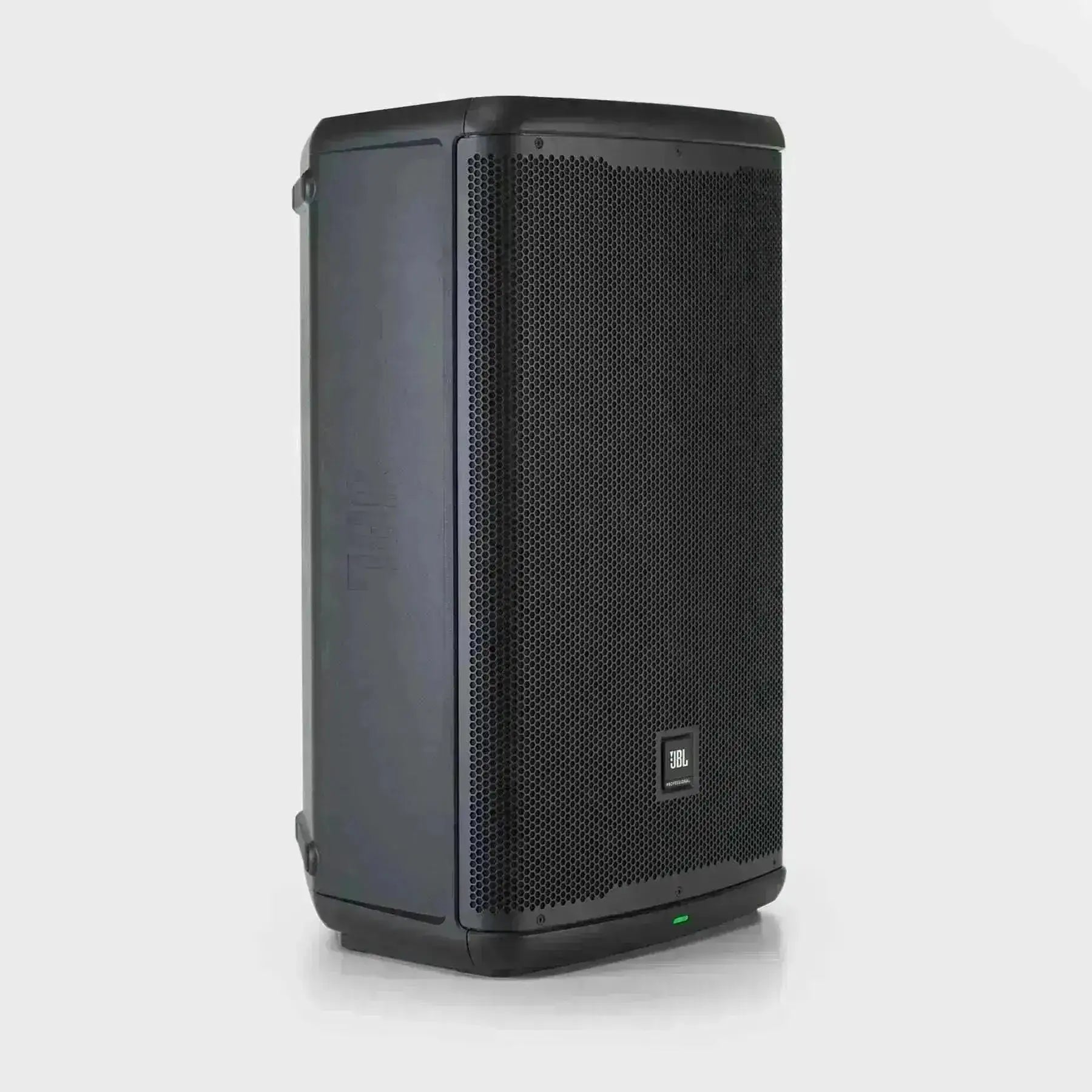JBL Professional Alto-falante PA alimentado EON715 com Bluetooth, 15 polegadas - Bivolt - Shop Mundo Digital