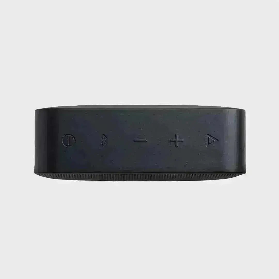 Caixa de Som Portátil JBL Go Essential, Bluetooth, À Prova D'água, Preto - Shop Mundo Digital