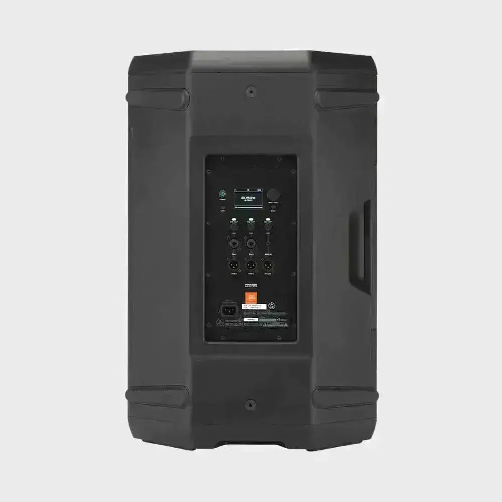 Caixa De Som Jbl Prx 915 Ativa - Shop Mundo Digital