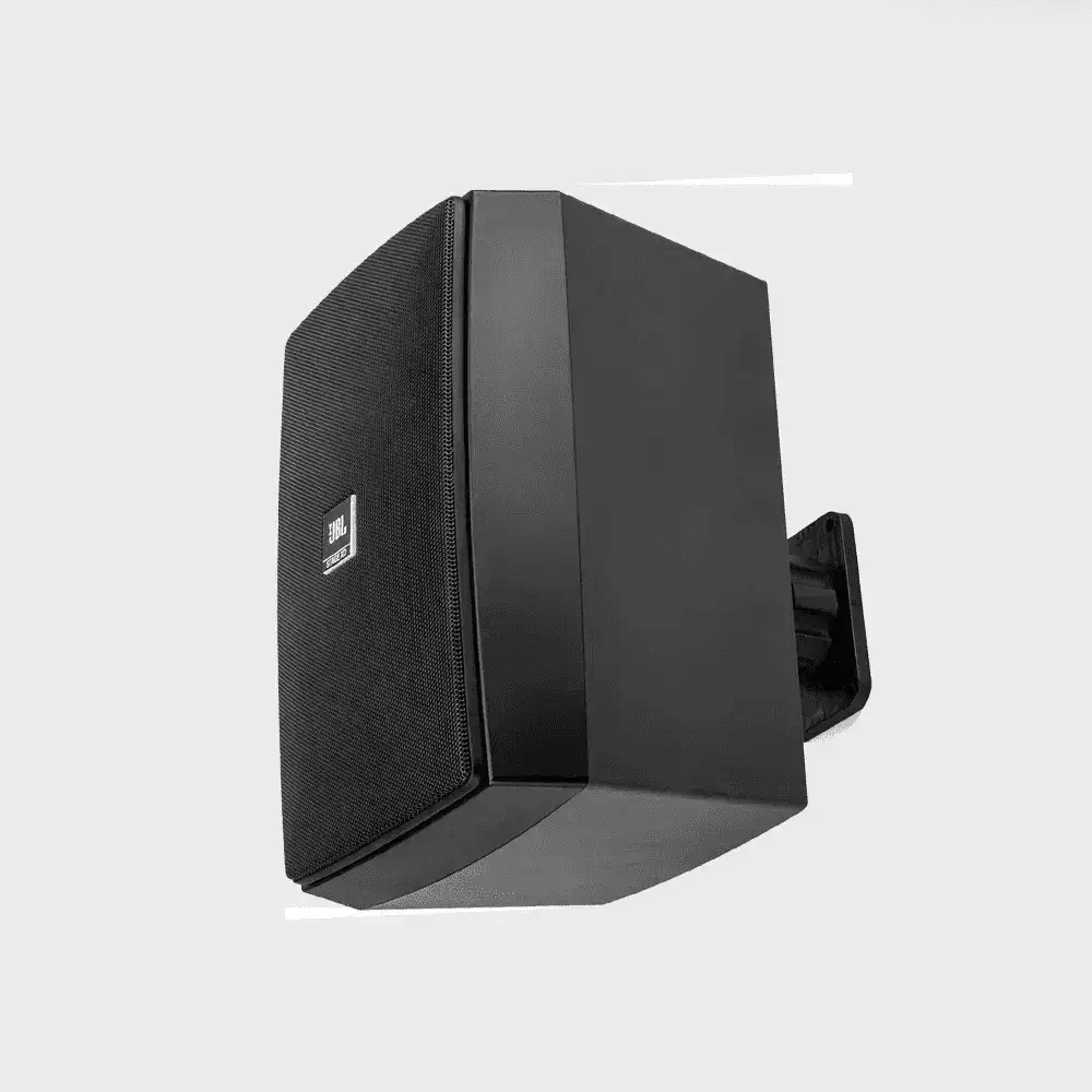 Jbl Par Stage Xd-5 Caixa De Som Indoor/outdoor - Shop Mundo Digital
