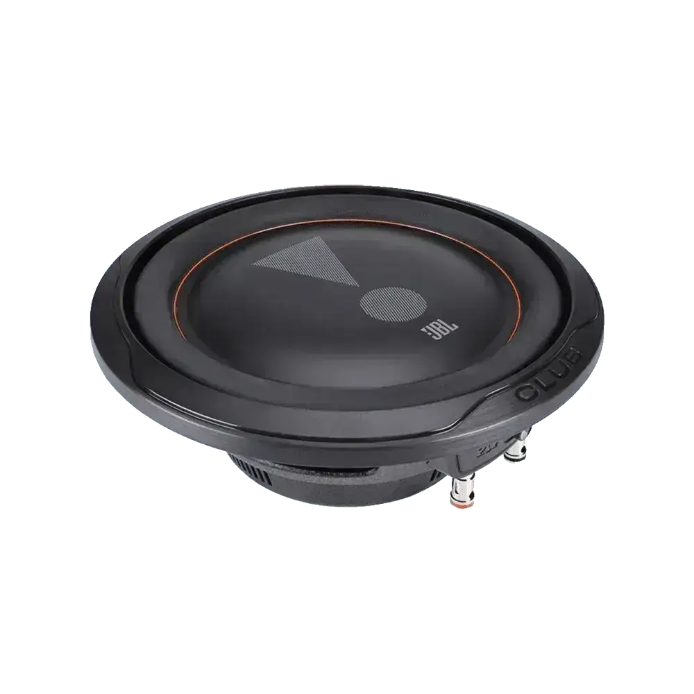 Subwoofer Jbl Club 102 Sl 10 Polegadas 350w Rms 2 E 4 Ohms - Shop Mundo Digital