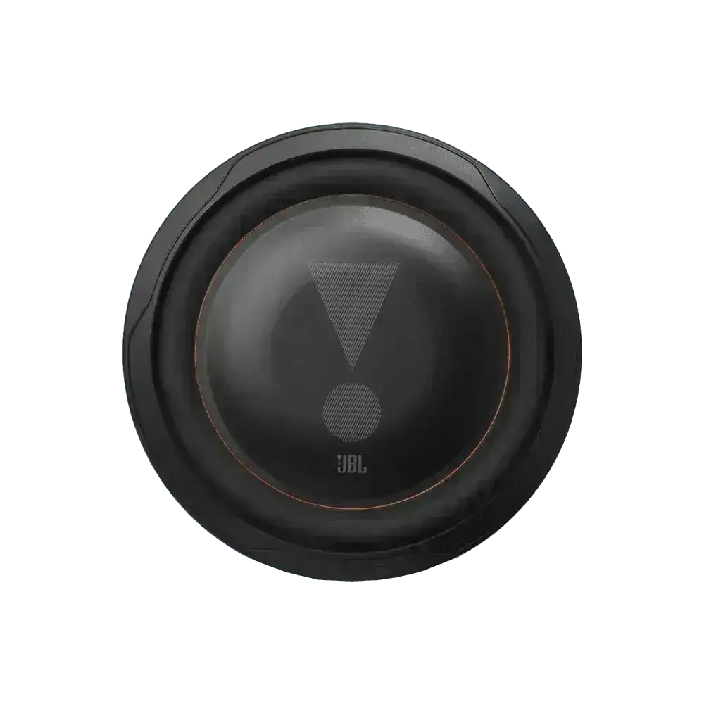 Subwoofer Jbl Club 102 Sl 10 Polegadas 350w Rms 2 E 4 Ohms - Shop Mundo Digital