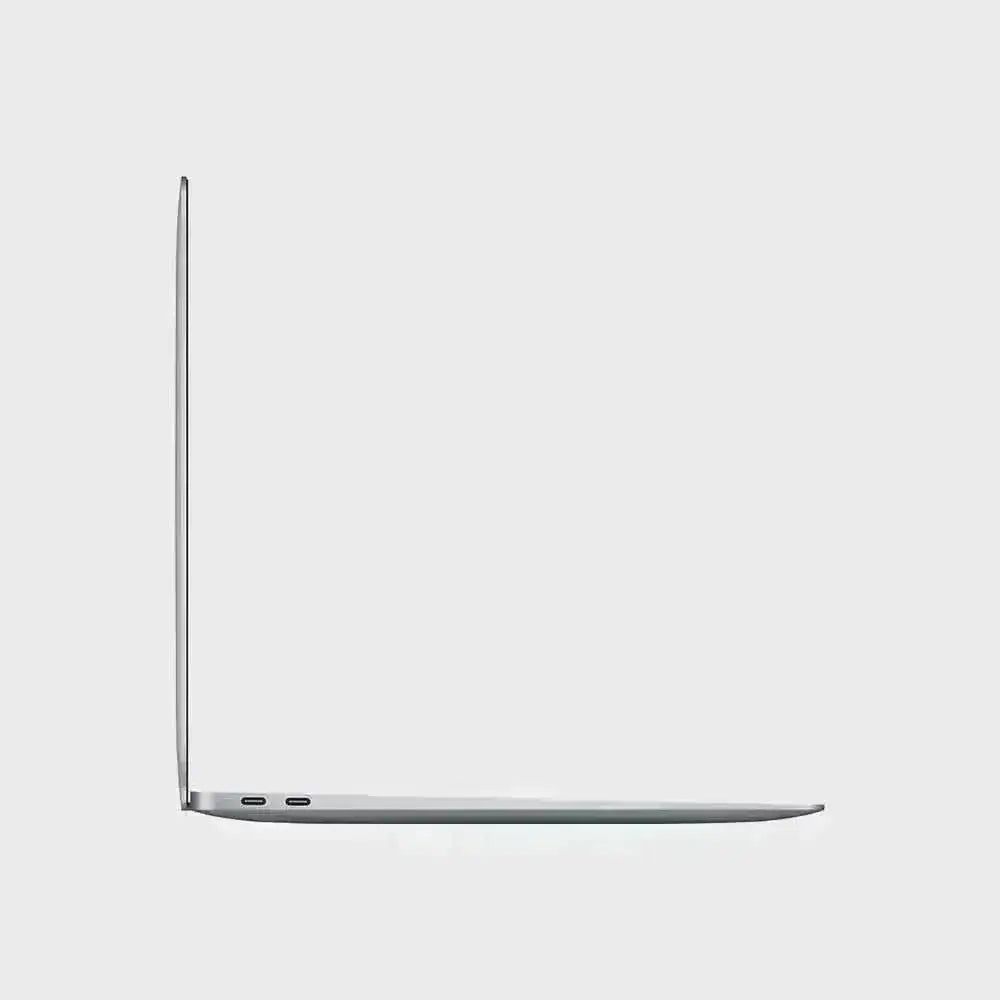 MacBook Air M1 2020 13.3" cinza-espacial 8GB de Ram - 256GB SSD - Shop Mundo Digital
