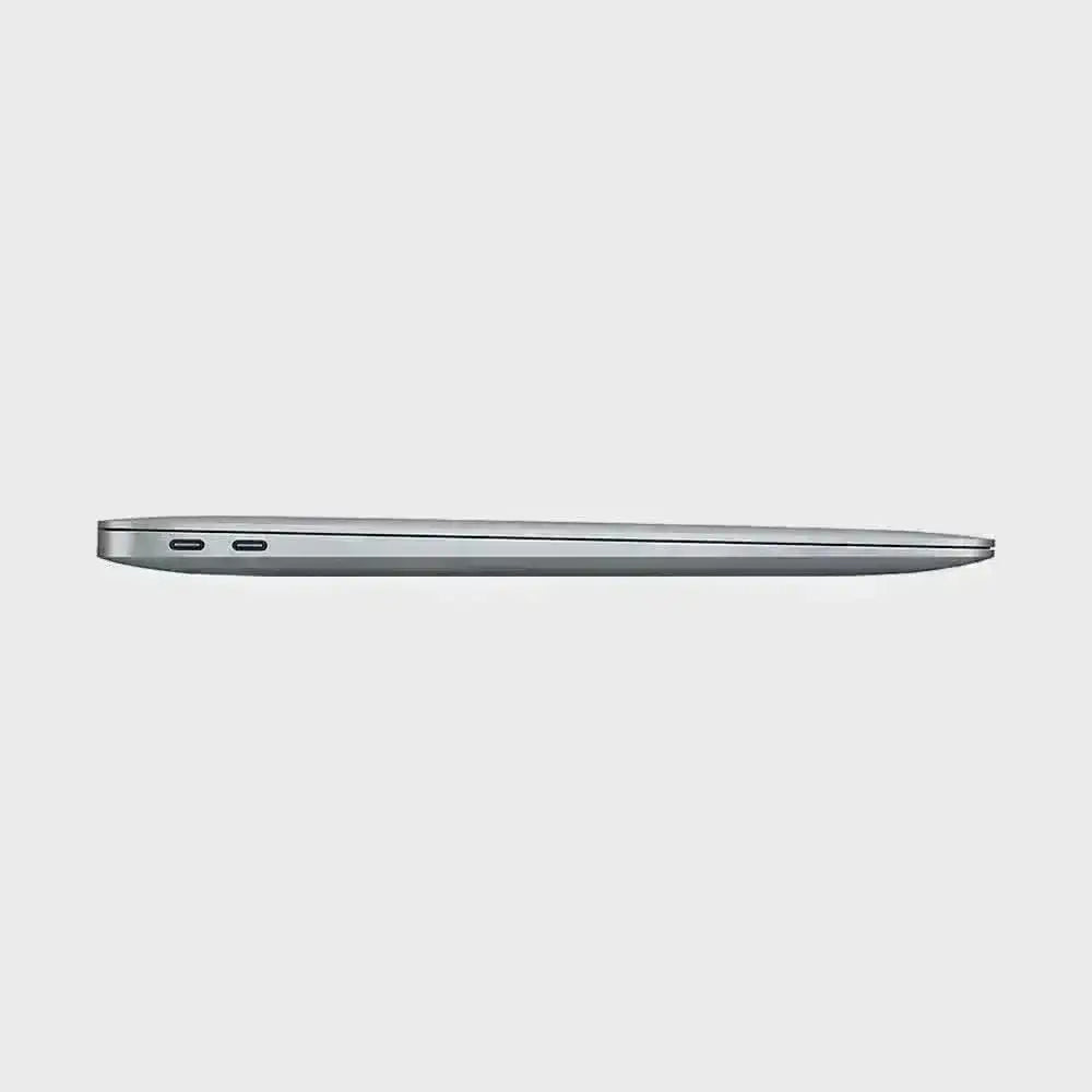 MacBook Air M1 2020 13.3" cinza-espacial 8GB de Ram - 256GB SSD - Shop Mundo Digital