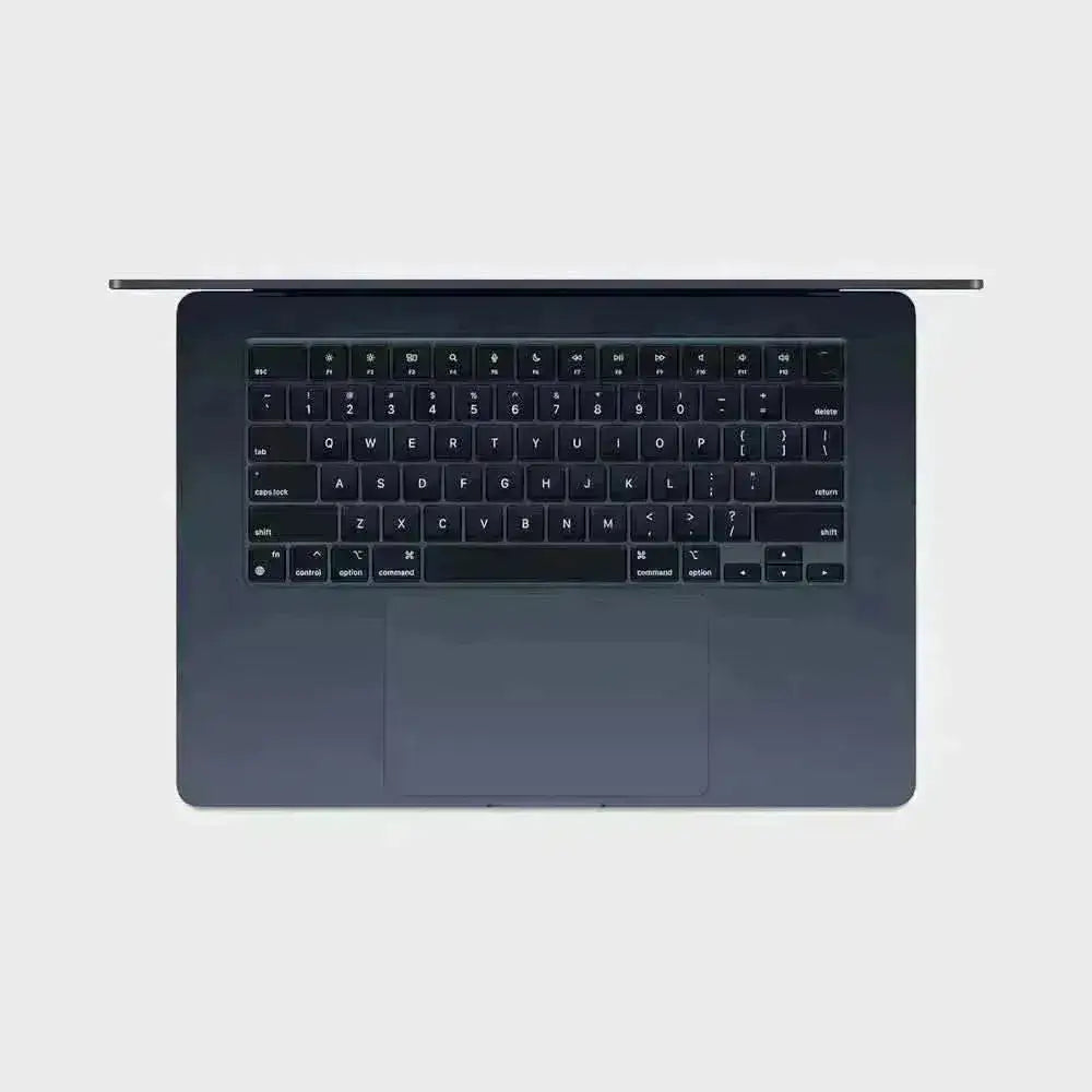 Macbook Air M2 (2022) 13.6 Midnight 8gb De Ram - 256gb Ssd - Apple - Shop Mundo Digital