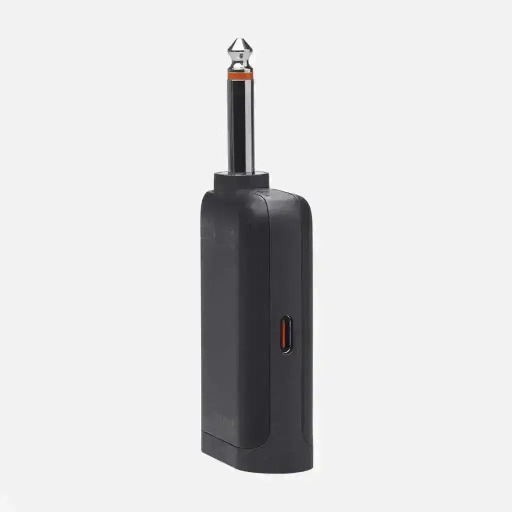 Microfone JBL PartyBox Wireless Mic - 2.4GHz Compativel as Partybox - Shop Mundo Digital